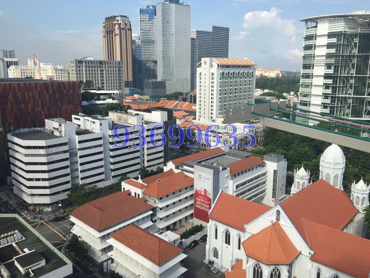 Blk 263 Waterloo Street (Central Area), HDB 3 Rooms #144409492